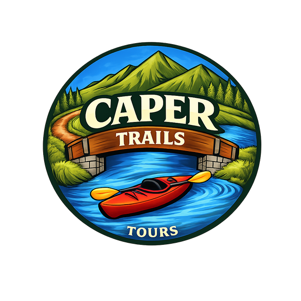 Caper Trails Tours